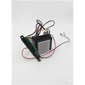 CONTROLADOR Y DISPLAY PARA NEVERA MV0569 MUVIP - REP0933