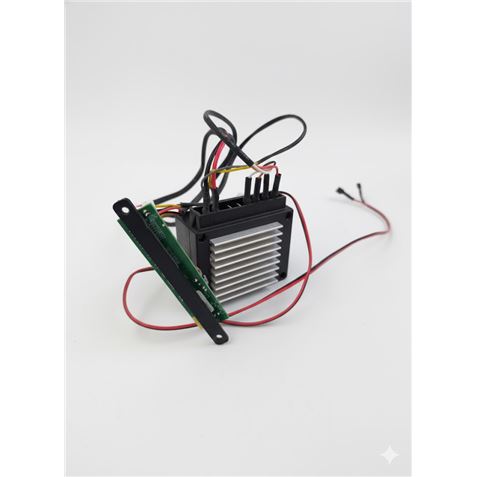 CONTROLADOR Y DISPLAY PARA NEVERA MV0569 MUVIP - REP0933