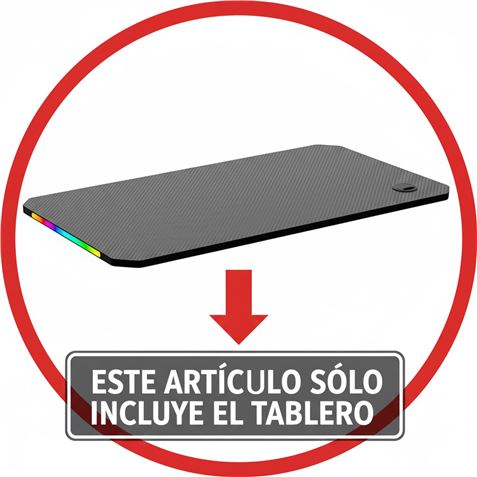 TABLERO PARA MESAS MV0447 MUVIP - REP0922