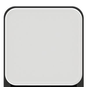 REACONDICIONADA BASCULA DE COCINA DIGITAL SUPER SLIM MUVIP - MV0353_03 REACONDICIONADA BASCULA DE COCINA DIGITAL SUPER SLIM MUVIP - MV0353_03