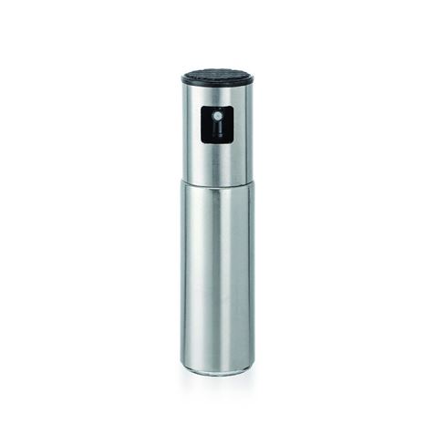 ACEITERA INOX SPRAY PULVERIZADOR 100ML INOX LA MEDITERRANEA - BY01018278616