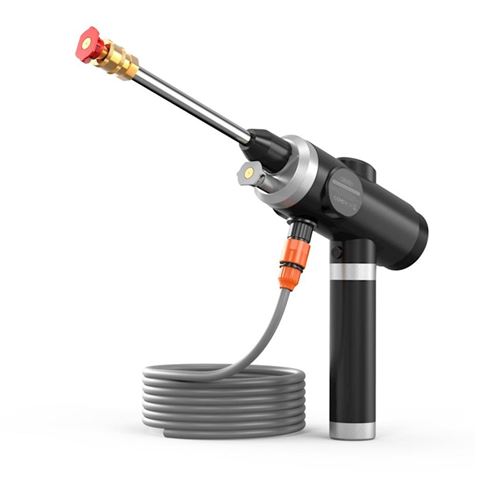 HIDROLIMPIADORA PORTATIL A BATERIA CZ013 XO - XOCZ013