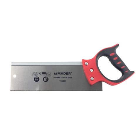 SIERRA DE COSTILLA CON INGLETES 300mm. MADER - 61403-3