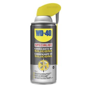 LUBRICANTE DE SILICONA 400ML WD40 SPECIALIST - 34377