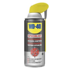 AFLOJATODO ACCION RAPIDA 400ML WD40 SPECIALIST - 34348