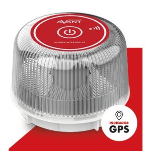 BALIZA V16 GEOLOCALIZADA DGT 3.0 AVANT - AV1201