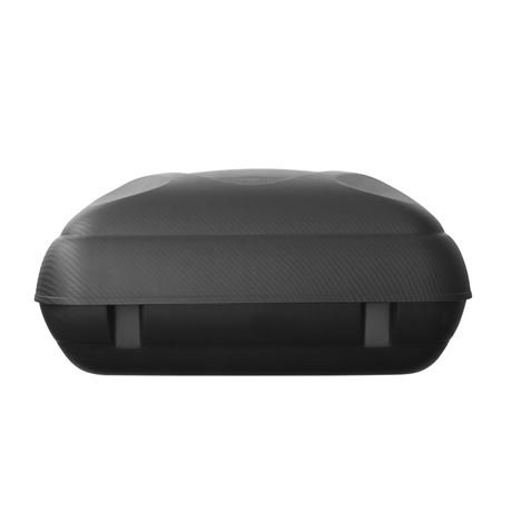 BAUL DE TECHO PARA VEHICULOS 1690X790X375MM EFECTO FIBRA CARBONO ARTPLAST - BA400PA-2