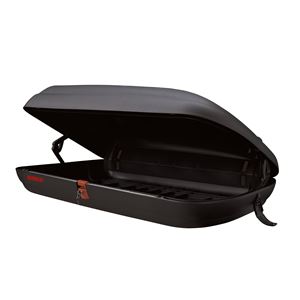 BAUL DE TECHO PARA VEHICULOS 1330X778X345MM EFECTO FIBRA CARBONO ARTPLAST - BA320-2