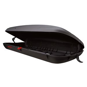 BAUL DE TECHO PARA VEHICULOS 2005X790X380MM EFECTO FIBRA CARBONO ARTPLAST - BA480PA