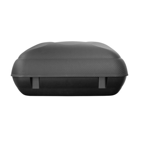 BAUL DE TECHO PARA VEHICULOS 2005X790X380MM EFECTO FIBRA CARBONO ARTPLAST - BA480PA-2