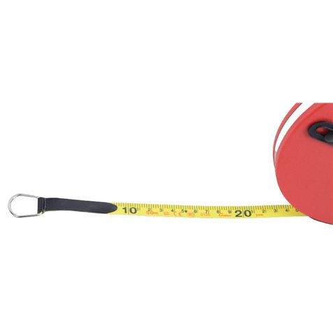 CINTA METRICA 50Mtrs. MADER - 84624-1