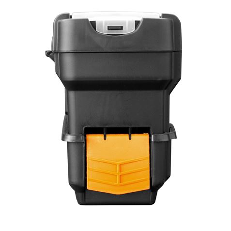 CAJA DE HERRAMIENTAS DOBLE 350X170X230MM ARTPLAST - 6300V-5