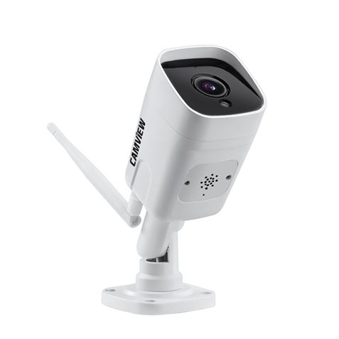 CAMARA IP TIPO BULLET 3.6MM 5MP | POE | WIFI | SD | CAMVIEW - CV0219_03 CAMARA IP TIPO BULLET 3.6MM 5MP | POE | WIFI | SD | CAMVIEW - CV0219_03