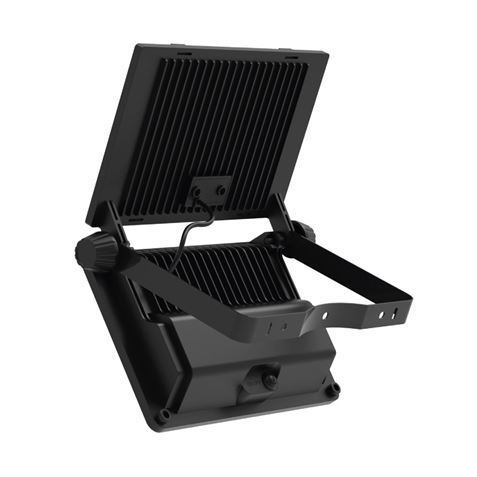 REACONDICIONADO FOCO LED SOLAR 50W 1600LM ELBAT - EB0542-3