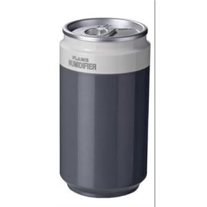 REACONDICIONADO HUMIDIFICADOR PORTATIL CON RGB HF08 NEGRO XO - XOHF08BK