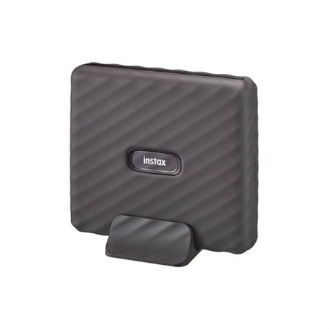 IMPRESORA PORTATIL INSTANTANEA BLUETOOTH INSTAX LINK WIDE GRIS FUJIFILM - 16719586