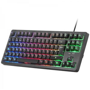 KIT GAMING 4 EN 1 | TECLADO | RATON | ALFOMBRILLA | AURICULARES MCP-RGB3 - MCPRGB3FR-1