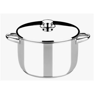 OLLA DE ACERO INOXIDABLE 20CM 4 LITROS OPTIMA CON TAPA ACERO MONIX - M453020.JPG