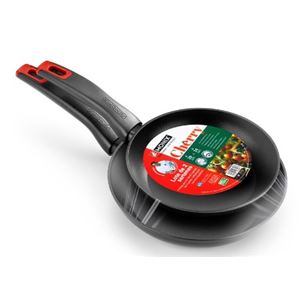 SET DE 2 SARTENES 20/24 CM CHERRY MONIX - M270030