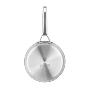 SARTEN DE ACERO INOX HYBRID CELL 24CM BRA - A122524-1