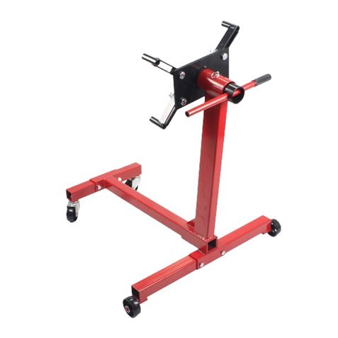 SOPORTE MOTOR GIRATORIO 450Kg. MADER - 63565-1