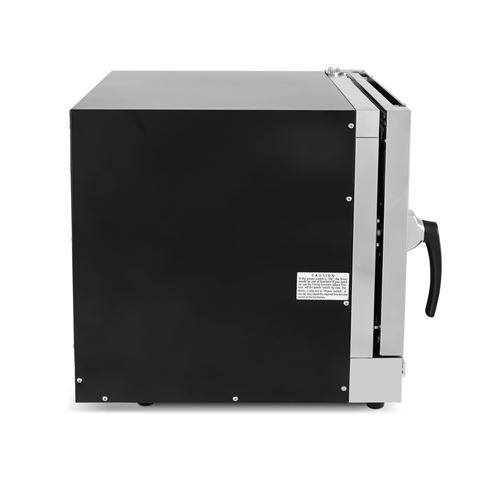 HORNO DE CONVECCIÓN ELÉCTRICO PROFESIONAL 4500W CHEF PRO - CF0121-4