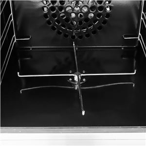 HORNO DE CONVECCIÓN ELÉCTRICO PROFESIONAL 4500W CHEF PRO - CF0121-11