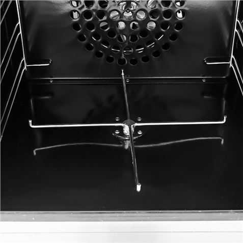 HORNO DE CONVECCIÓN ELÉCTRICO PROFESIONAL 4500W CHEF PRO - CF0121-11