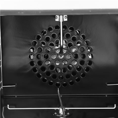 HORNO DE CONVECCIÓN ELÉCTRICO PROFESIONAL 4500W CHEF PRO - CF0121-13