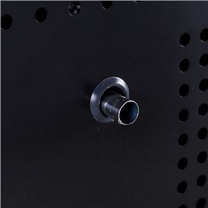 HORNO DE CONVECCIÓN ELÉCTRICO PROFESIONAL 4500W CHEF PRO - CF0121-15