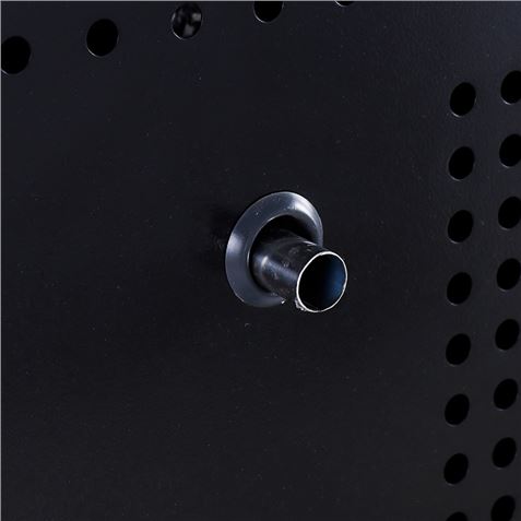 HORNO DE CONVECCIÓN ELÉCTRICO PROFESIONAL 4500W CHEF PRO - CF0121-15