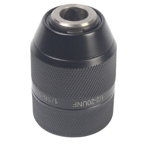 PORTABROCAS AUTOMATICO METAL 13mm. 1/2" MADER - 60903-1