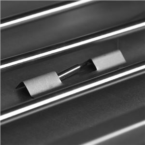 HORNO DE PIZZA ELÉCTRICO PROFESIONAL 1 CÁMARA 2000W CHEF PRO - CF0118-8