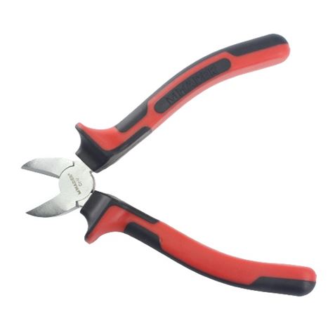 ALICATE CORTE DIAGONAL 160mm 6" MADER - 57735-1