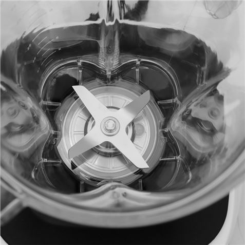 BATIDORA PROFESIONAL ALTA VELOCIDAD 2 LITROS 2000W CHEF PRO - CF0115-7