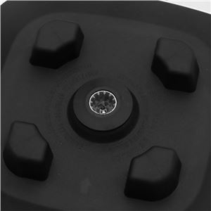 BATIDORA PROFESIONAL ALTA VELOCIDAD 2 LITROS 2000W CHEF PRO - CF0115-9