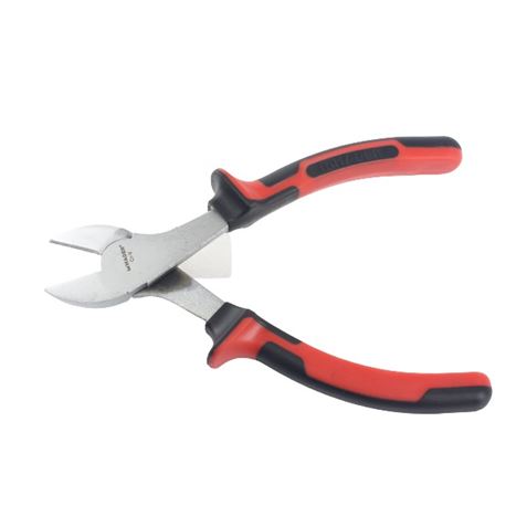 ALICATE CORTE DIAGONAL 180mm 7" MADER - 57737-2