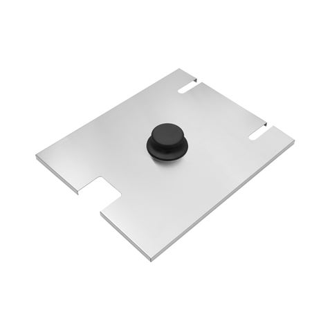 FREIDORA ELÉCTRICA PROFESIONAL 9 LITROS 2500W CHEF PRO - CF0100-6