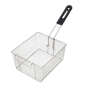 FREIDORA ELÉCTRICA PROFESIONAL 9 LITROS 2500W CHEF PRO - CF0100-7