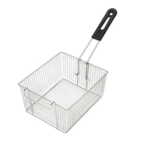 FREIDORA ELÉCTRICA PROFESIONAL 9 LITROS 2500W CHEF PRO - CF0100-7