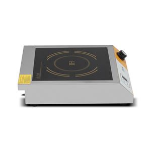 COCINA DE INDUCCIÓN PROFESIONAL 3500W CHEF PRO - CF0122-4