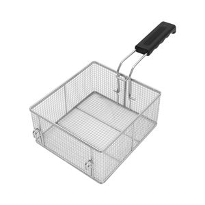 FREIDORA ELÉCTRICA PROFESIONAL 10 LITROS 3000W CHEF PRO - CF0104-9