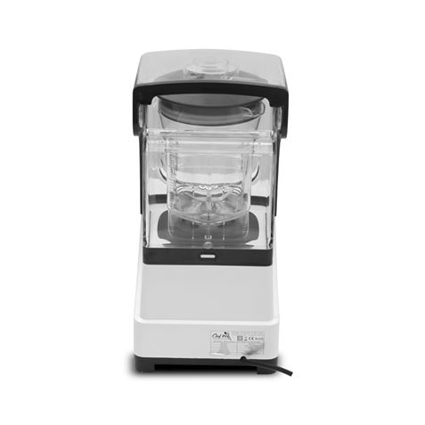 BATIDORA PROFESIONAL CON CABINA INSONORIZADA 1.5 LITROS 2200W CHEF PRO - CF0116-5