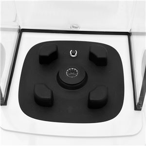 BATIDORA PROFESIONAL CON CABINA INSONORIZADA 1.5 LITROS 2200W CHEF PRO - CF0116-8