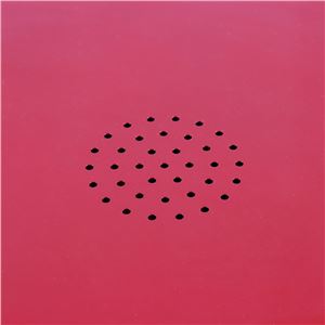 MÁQUINA DE PALOMITAS PROFESIONAL 1400W CHEF PRO - CF0126-9