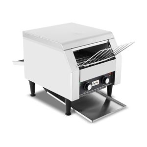 TOSTADORA DE CINTA TRANSPORTADORA INDUSTRIAL 2250W CHEF PRO - CF0123-3