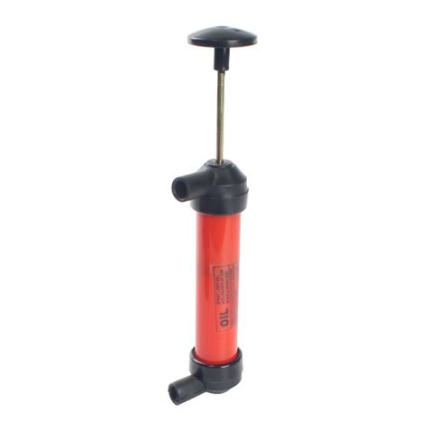 BOMBA TRASVASE DE LIQUIDOS Y BOMBA DE AIRE MADER - 31061-2