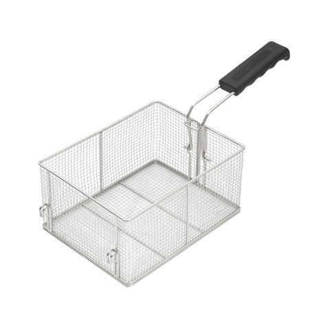 FREIDORA ELÉCTRICA PROFESIONAL 11 LITROS 3000W CHEF PRO - CF0102-10