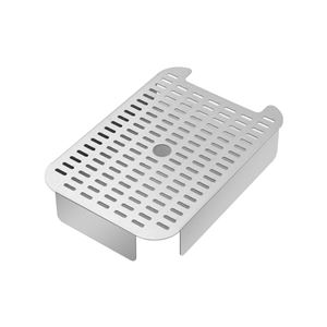 FREIDORA ELÉCTRICA PROFESIONAL 11+11 LITROS 2X3000W CHEF PRO - CF0103-7