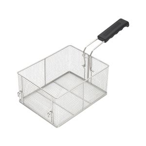 FREIDORA ELÉCTRICA PROFESIONAL 11+11 LITROS 2X3000W CHEF PRO - CF0103-8